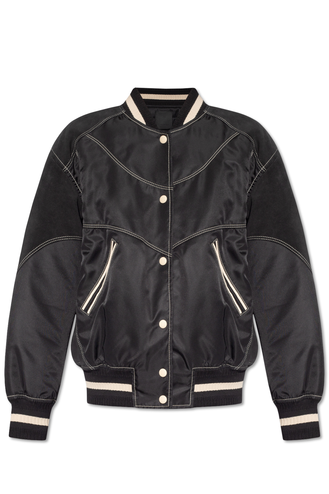 Givenchy baby bomber on sale jacket